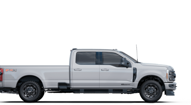 2024 Ford SuperDuty